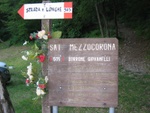 Ab zum Sentiero Burrone-Giovanelli...