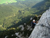 Pidinger Klettersteig