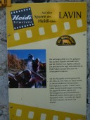 Hollywood in den Alpen ;-)