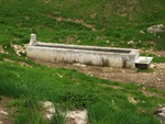 Genialer Brunnen auf der Alpe Campogrosso 1448m