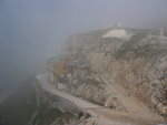 Rif. Gen. A. Papa am Porte del Pasubio 1928m