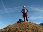 Ich am Ruchwannekopf 2179m.