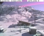 Livecam bei der Talstation der Saloberkopfbahn http://live.flashing.net/snowworld/salober.jpg