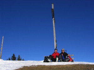 Highlight for album: Zwieselberg 1348m (D)